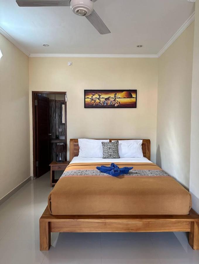 Yudis Guest House Ubud Eksteriør bilde